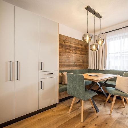 Tramberger Apartments 라이스임알바흐탈 외부 사진