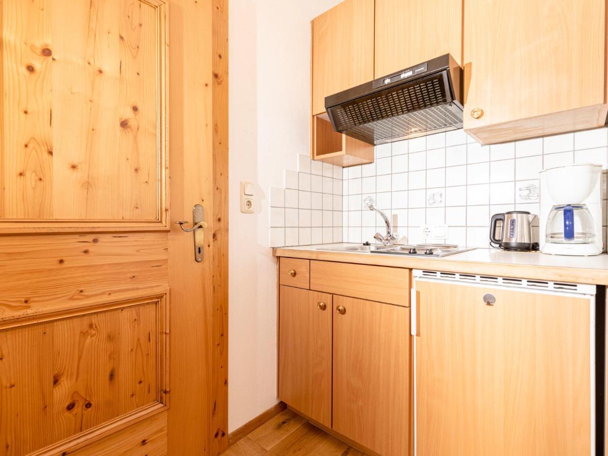 Tramberger Apartments 라이스임알바흐탈 외부 사진