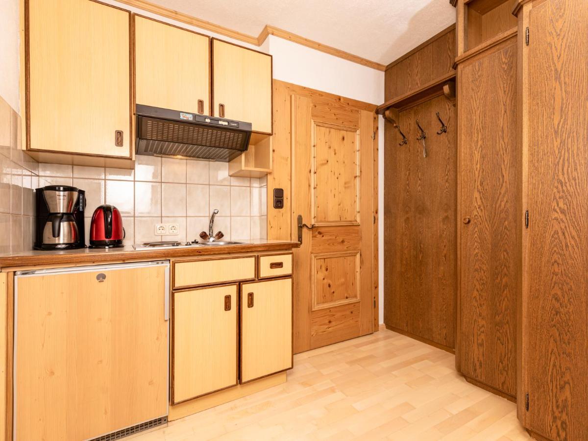 Tramberger Apartments 라이스임알바흐탈 외부 사진