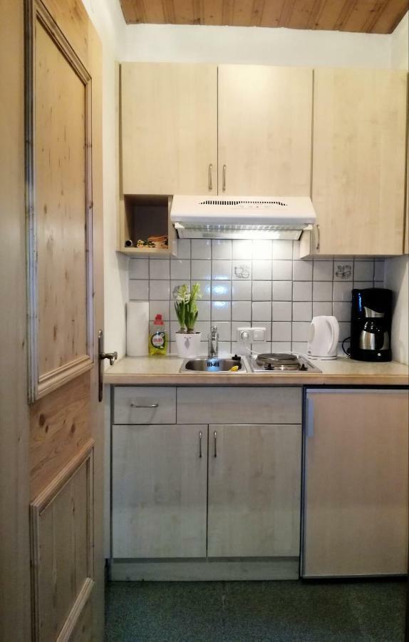 Tramberger Apartments 라이스임알바흐탈 외부 사진