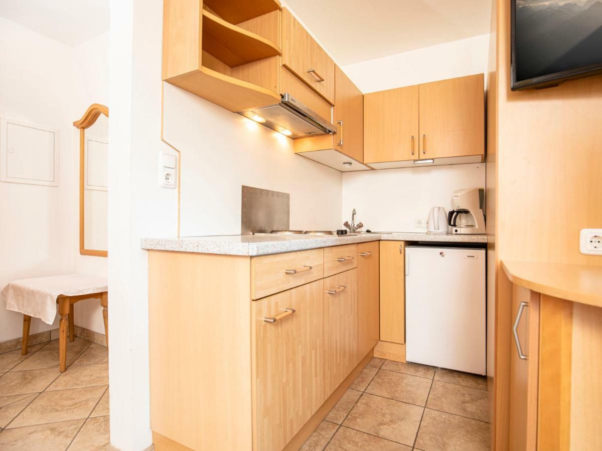 Tramberger Apartments 라이스임알바흐탈 외부 사진