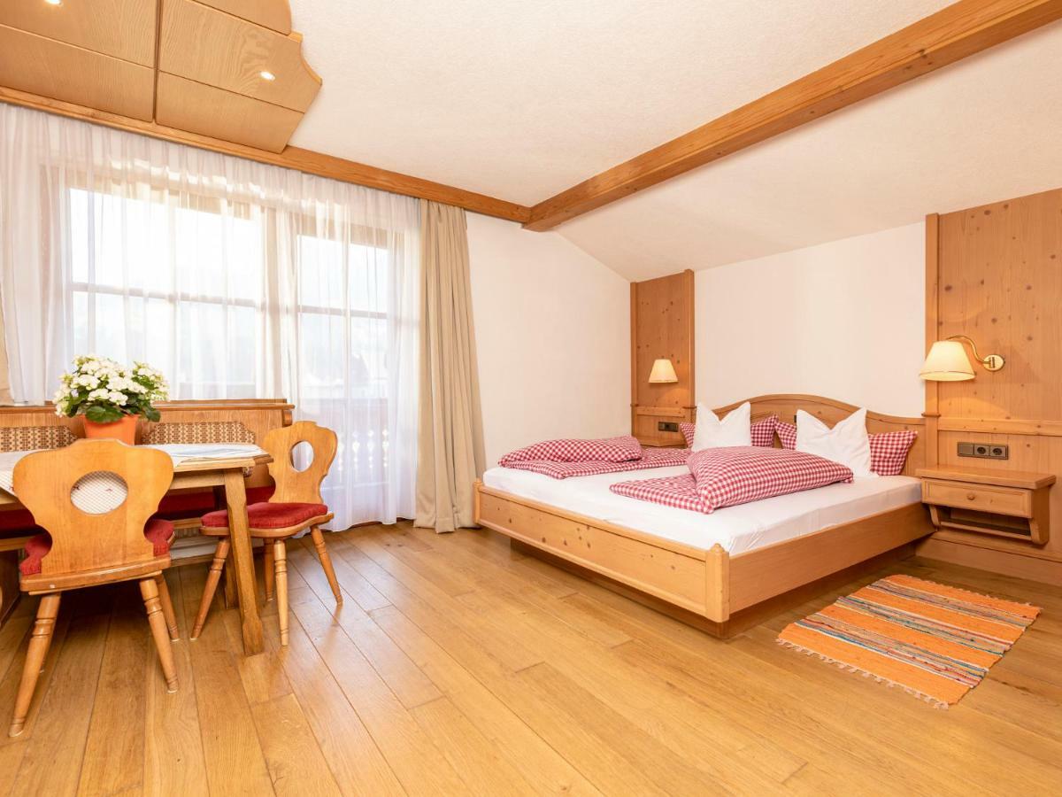 Tramberger Apartments 라이스임알바흐탈 외부 사진